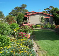 Monaro Cottage - Accommodation Fremantle