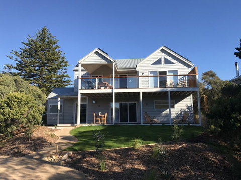 Monica's At Diamond Bay Sorrento - Accommodation Fremantle 0