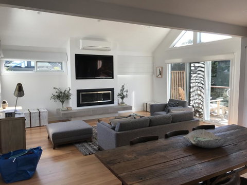 Monica's At Diamond Bay Sorrento - Accommodation Fremantle 1