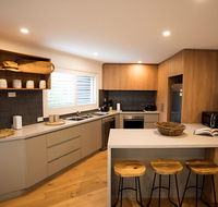 MONREPOS - Accommodation Fremantle