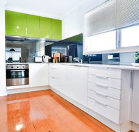 Mont Albert 2 Bedrooms Morden House - Accommodation Fremantle