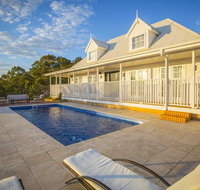 Montana - Accommodation Fremantle