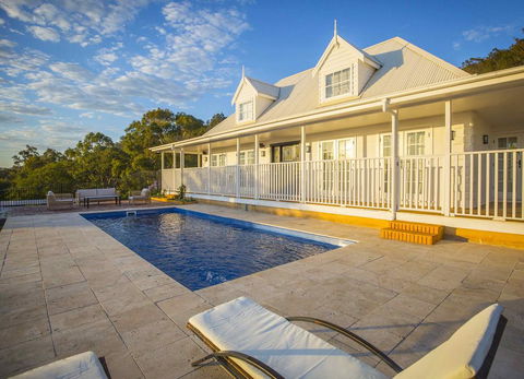 Montana - Accommodation Fremantle 0