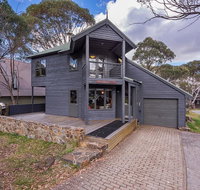 Montane - Accommodation Fremantle