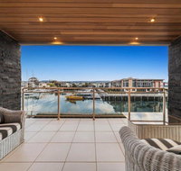 Monte Carlo Living at Martha Cove - Accommodation Fremantle