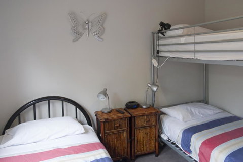 Montebello - Accommodation Fremantle 2