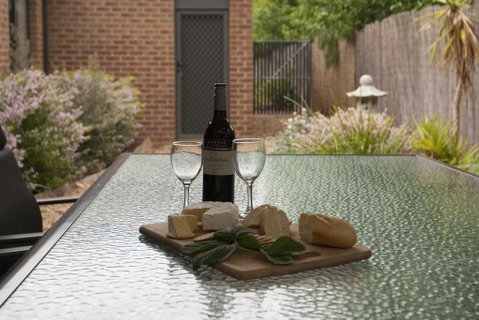 Montebello - Accommodation Fremantle 0
