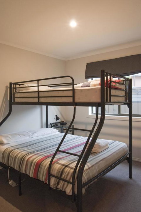 Montebello - Accommodation Fremantle 3