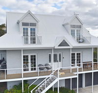 Monterey Bay of Fires - Accommodation Fremantle
