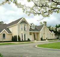 Montfort Manor - Accommodation Fremantle