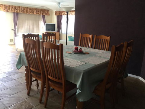 Montoro House - Accommodation Fremantle 1