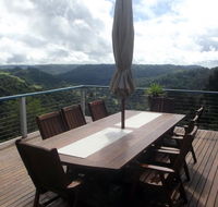 Montville Holiday House - Accommodation Fremantle