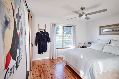 Moodemere Lake House - Accommodation Fremantle 2
