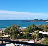 Mooloolaba Beachfront Apartment - Accommodation Fremantle