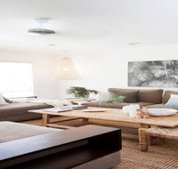 MOOMBA RETREAT - MORNINGTON - Accommodation Fremantle