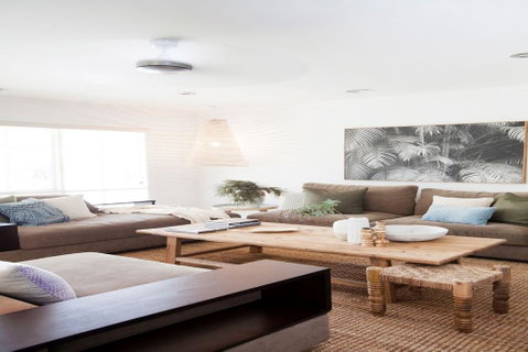 MOOMBA RETREAT - MORNINGTON - Accommodation Fremantle 0