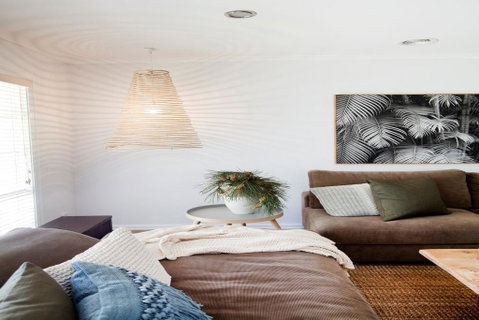 MOOMBA RETREAT - MORNINGTON - Accommodation Fremantle 1