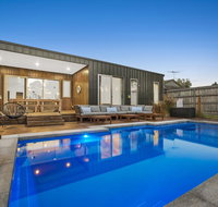 Moonah Beachside Retreat - Accommodation Fremantle