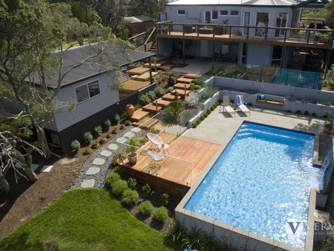 Moonah Le Mer - Accommodation Fremantle 2