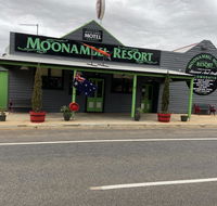 Moonambel Resort Hotel - Accommodation Fremantle