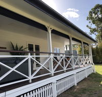 Moongalba Cottage - Accommodation Fremantle