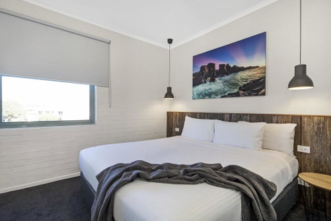 Moonlight Bay Apartments - Accommodation Fremantle 2