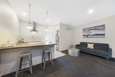 Moonlight Bay Apartments - Accommodation Fremantle 3