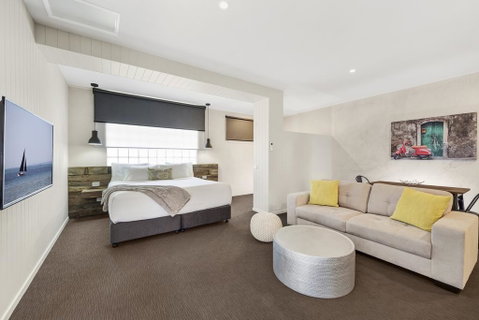 Moonlight Bay Apartments - Accommodation Fremantle 1