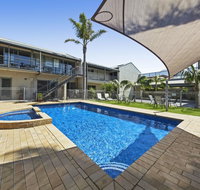Moonlight Bay Apartments - Accommodation Fremantle