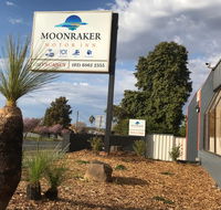 Moonraker Motor Inn - Accommodation Fremantle