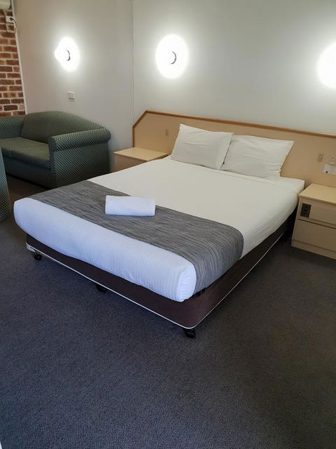 Moonraker Motor Inn - Accommodation Fremantle 1