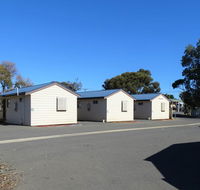 Moonta Bay Cabins - Accommodation Fremantle