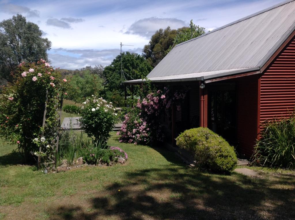 Piries VIC Accommodation Fremantle