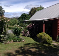 Moore House - Accommodation Fremantle