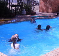 Moore Park Beach Motel - Accommodation Fremantle