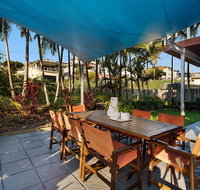 Moorings B Great Holiday property in the heart of town. - Accommodation Fremantle
