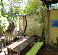 Morgano's Fish - Accommodation Fremantle