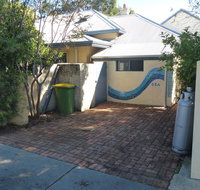 Morgano's Sea - Accommodation Fremantle