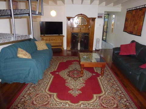 Morgano's Star - Accommodation Fremantle 1