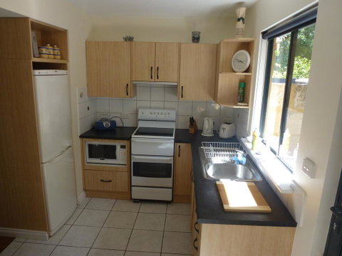 Morgano's Star - Accommodation Fremantle 3