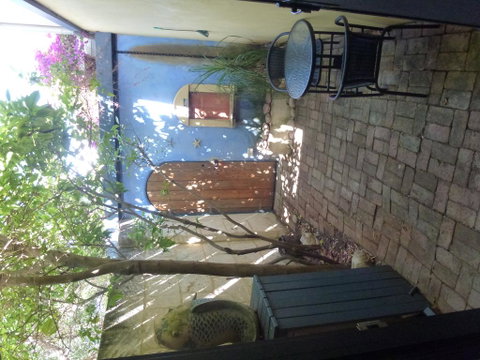 Morgano's Star - Accommodation Fremantle 2