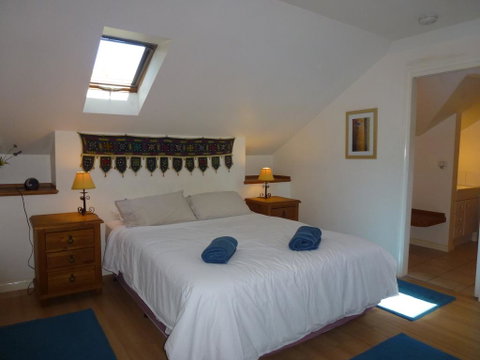 Morgano's Star - Accommodation Fremantle 0
