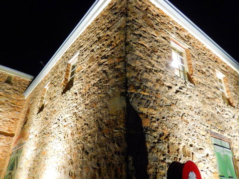 Morialta Barns - Accommodation Fremantle 3