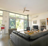 Moriarty Studio - chic couples retreat - Accommodation Fremantle