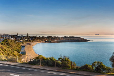 Mornington - Esplanade Escape - Accommodation Fremantle 3