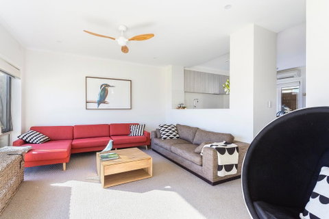 Mornington Beach Vibes - Accommodation Fremantle 0