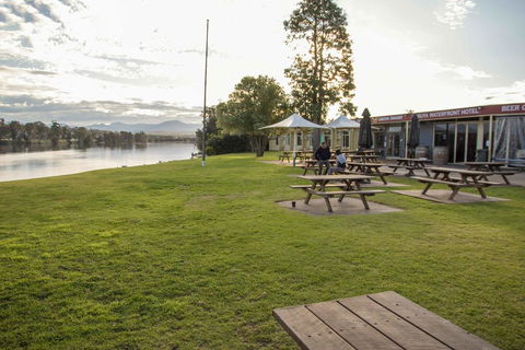 Moruya Waterfront Hotel Motel - Accommodation Fremantle 0