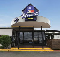 Morwell Hotel - Accommodation Fremantle