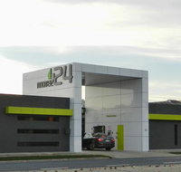Motel 24 - Accommodation Fremantle