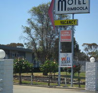 Motel Dimboola - Accommodation Fremantle